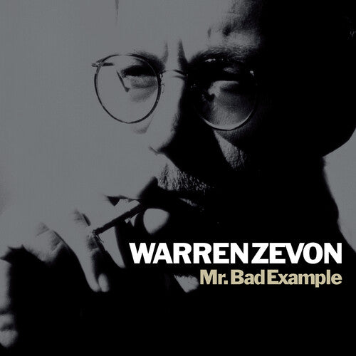 Warren Zevon: Mr. Bad Example ( Vinyl )