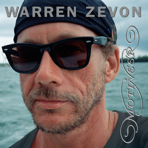 Warren Zevon: Mutineer ( Vinyl )