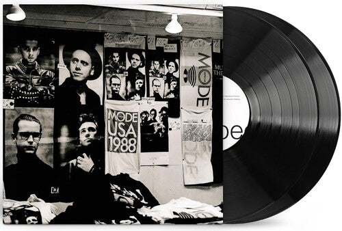 Depeche Mode: 101 Live ( Vinyl )