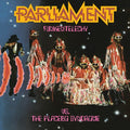 Parliament: Funkentelechy Vs. The Placebo Syndrome ( Vinyl )