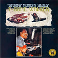 T-Bone Walker: Stormy Monday Blues ( Vinyl )
