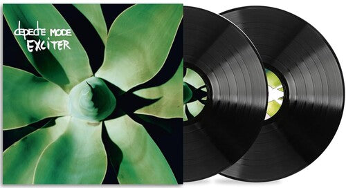 Depeche Mode: Exciter ( Vinyl )