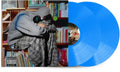 Kevin Abstract: Blush ( Vinyl )