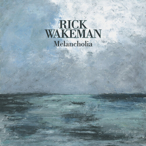 Rick Wakeman: Melancholia ( Vinyl )