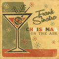 Frank Sinatra: Christmas on the Air ( Vinyl )