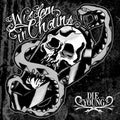 Wisdom in Chains: Die Young (Ghost Edition) ( Vinyl )