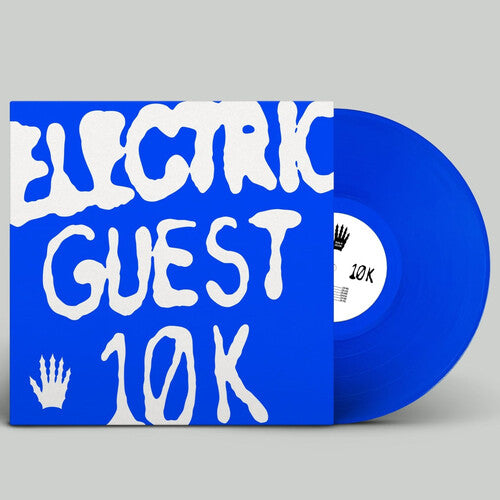 Electric Guest: 10k ( Vinyl )