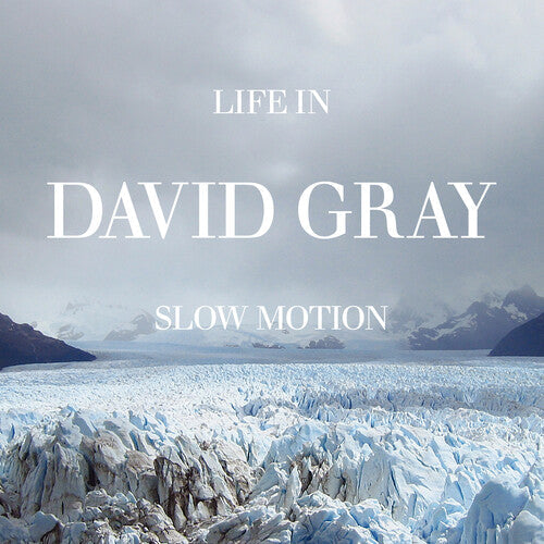David Gray: Life in Slow Motion (20th Anniversary Edition) ( Vinyl )