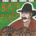 Blaze Foley: Sittin' by the Road ( Vinyl )