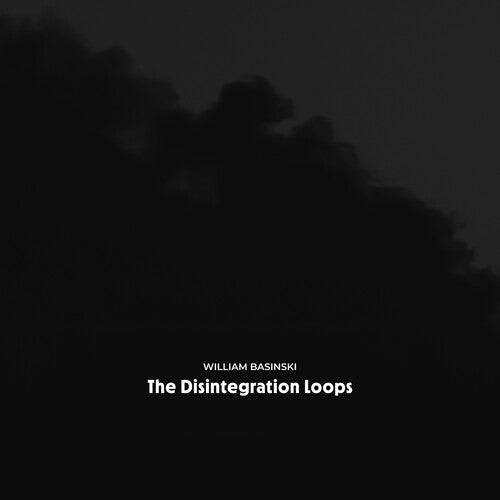 William Basinski: The Disintegration Loops (Arcadia Archive Edition) ( Vinyl )