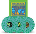 Cream: Royal Albert Hall London May 2-3-5-6 2005 (Live) ( Vinyl )