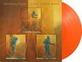 Steve Morse Band: Triangulation ( Vinyl )