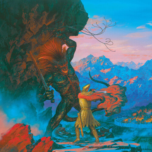 One of Nine: Dawn Of The Iron Shadow ( Vinyl )