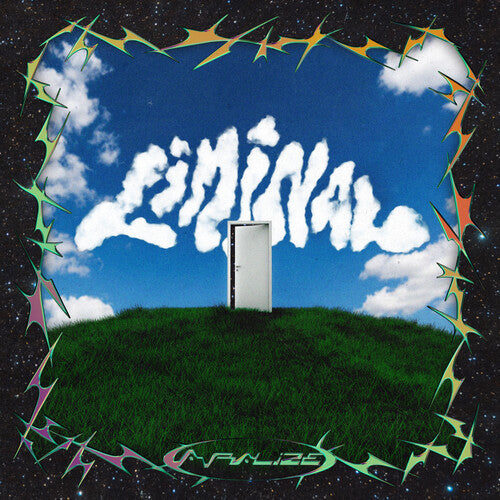 Avralize: Liminal ( Vinyl )