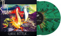 The Snakes: Once Bitten... - Limited Splatter Green Vinyl ( Vinyl )