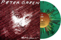 Peter Green: Whatcha Gonna Do - Limited Splatter Green Vinyl ( Vinyl )