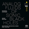 Moor Mother: Analog Fluids of Sonic Black Holes ( Vinyl )