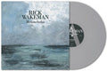 Rick Wakeman: Melancholia - 140Gm Silver Vinyl ( Vinyl )