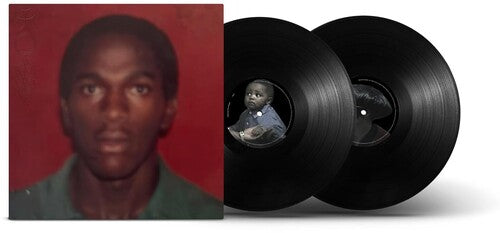 Daniel Caesar: Son Of Spergy ( Vinyl )