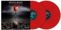 Spock's Beard: Archaeoptimist - 140gm Red Vinyl ( Vinyl )