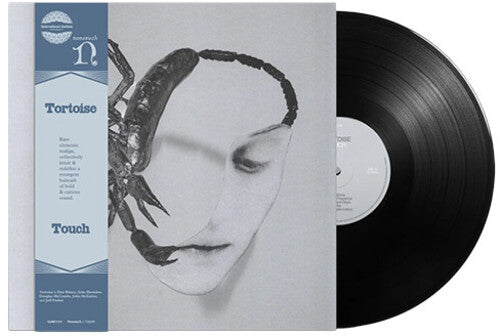 Tortoise: Touch ( Vinyl )