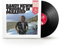 Randy Newman: Trouble In Paradise ( Vinyl )