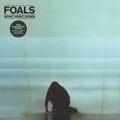 Foals: What Went Down ( Vinyl )