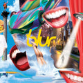 Blur: The Great Escape ( Vinyl )