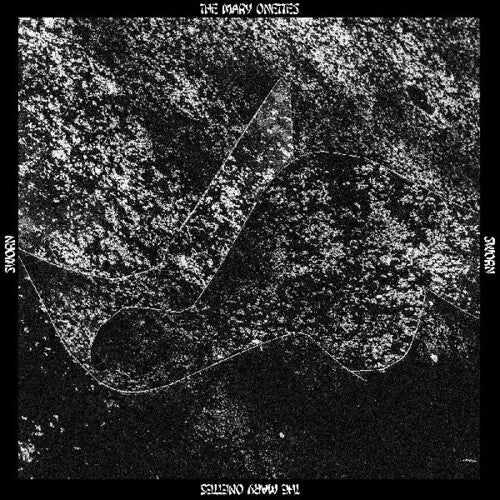 The Mary Onettes: SWORN ( Vinyl )