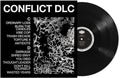 HEALTH: CONFLICT DLC ( Vinyl )