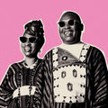 Amadou & Mariam: L'amour A La Folie ( Vinyl )