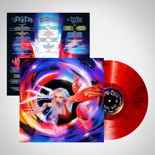 Sumo Cyco: Neon Void ( Vinyl )