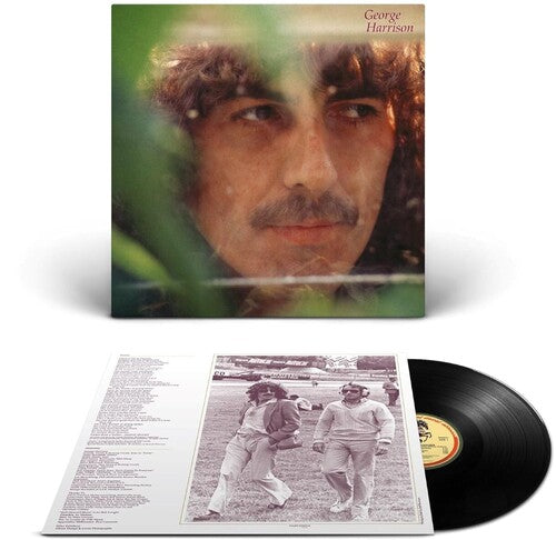 George Harrison: George Harrison ( Vinyl )
