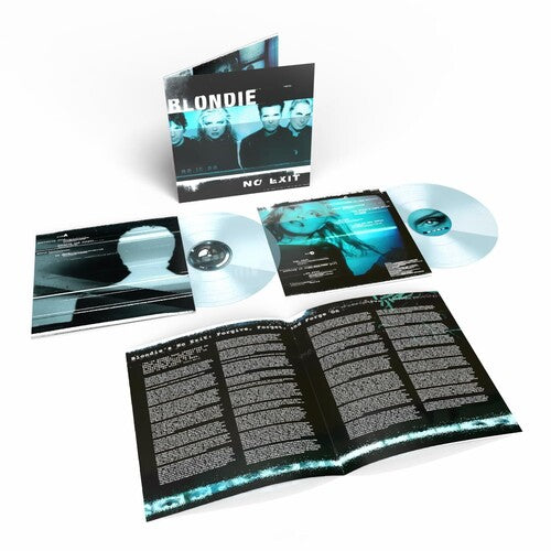 Blondie: No Exit ( Vinyl )