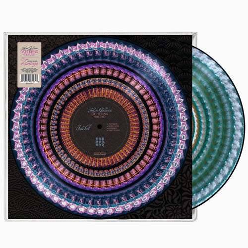 Kelsea Ballerini: Patterns ( Vinyl )
