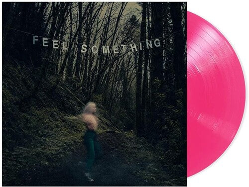 Movements: Feel Something ( Vinyl )
