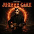 Johnny Cash: The Country Roots of - Orange ( Vinyl )