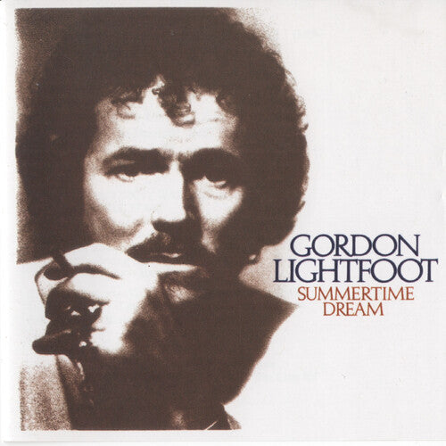 Gordon Lightfoot: Summertime Dream ( Vinyl )