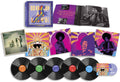 The Jimi Hendrix Experience: Bold As Love ( Vinyl )