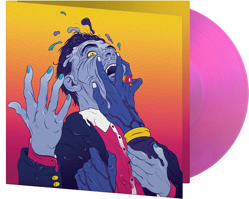 Everything Everything: Get To Heaven ( Vinyl )