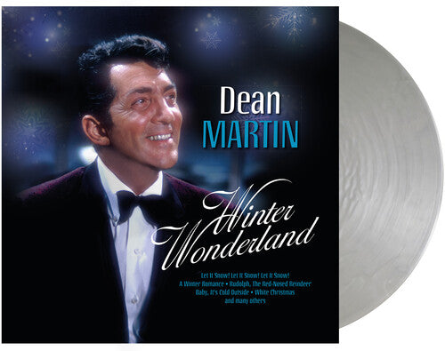 Dean Martin: Winter Wonderland ( Vinyl )