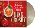 Bing Crosby: A Merry Christmas With ( Vinyl )
