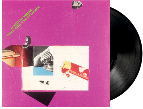 Guided by Voices: Thick Rich And Delicious ( Vinyl )