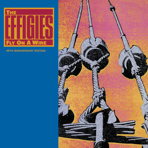 Effigies: Fly On A Wire ( Vinyl )