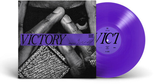 Slick Rick: Victory ( Vinyl )