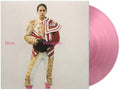 Mew: Frengers - Limited 180-Gram Translucent Magenta Colored Vinyl ( Vinyl )