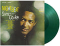 Sam Cooke: Night Beat - Limited 180-Gram Green Colored Vinyl ( Vinyl )