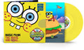 SpongeBob Squarepants: The SpongeBob SquarePants Movie (Original Soundtrack) ( Vinyl )