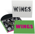 Paul McCartney & Wings: Wings ( Vinyl )