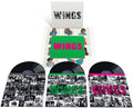 Paul McCartney & Wings: Wings Deluxe ( Vinyl )